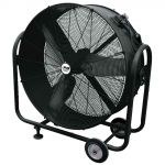 Brasseur d'air 60 cm