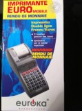 Lots 2000 pièces calculatrices imprimantes 3600€  TTC