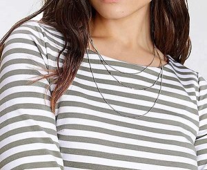020280 Robe femme Laura Scott