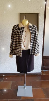 Stock boutique mode femme (Bellerose, MKT, Reiko, Charlise, Five)