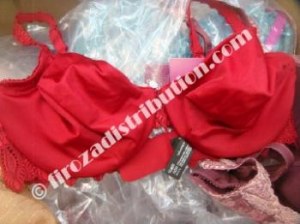 Lots de lingerie Valisère