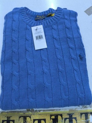 RALPH LAUREN POLO SWETER NEW SEAZON