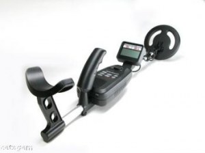 Detecteur de metaux haut de gamme