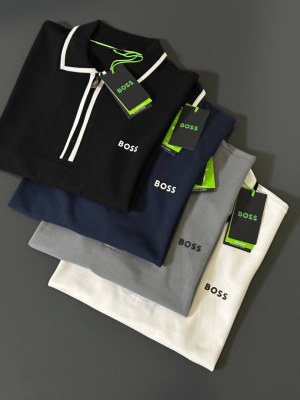 HUGO BOSS POLO SHİRT NEWW