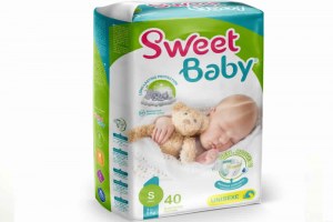 Recherche importateurs des couches bébé