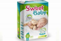 Recherche importateurs des couches bébé