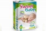 Couche bébé SWEET BABY