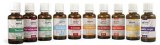 Huile essentielles bio