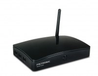 Boîtier multimédia IP