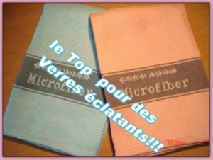 Microfibre direct d'usine haute qualité