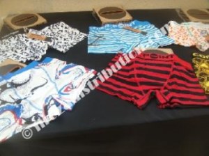 A Saisir : Boxers Core Point