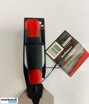 DESTOKAGE TROJAN POINTING TROWEL 150MM