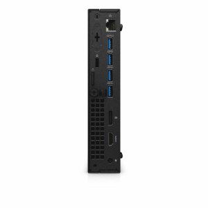 11x Dell OptiPlex 5050 Tiny - Core I5-7500T / 8Go Ram / 500Go HDD / Sans AC / Sans OS...