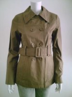 10 € HT VESTE COURT