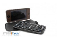 Mini Clavier Bluetooth PS3 / IPHONE / IPAD / ANDROID