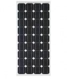 PANNEAU SOLAIRE 90W 12V monocristallin