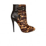 Lot bottines Guess cuir