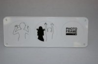 CADRE 3 PHOTOS ou PANORAMIQUE