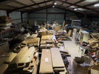 Lot de meuble en kit