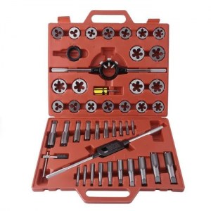 Recherche lot de outilage