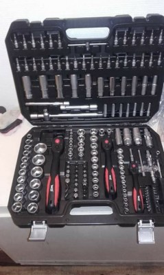 Recherche divers lots