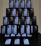 Lot iPhone 13 Pro Max, iPhone 13 Pro, iPhone 13, iPhone 13 mini, PayPal et bancaire et...