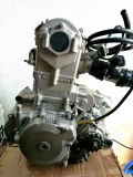 Lot de moteur de moto neuf 450 cc (8 moteurs)