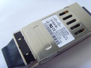Cisco WS-G5484 Module GBIC