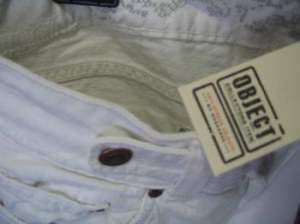 Jeans Object item collectors SOLDES MASSIFS!!!!