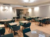 Fabricant mobilier pour restaurant
