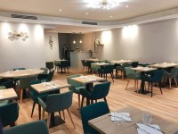 Fabricant mobilier pour restaurant