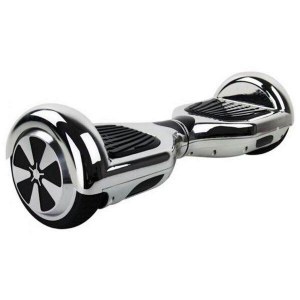 Hoverboard Segway + Batterie SAMSUNG + Bluetooth + Telecommande