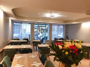 Fabricant mobilier pour restaurant