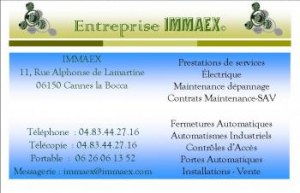 Fermeture automatique