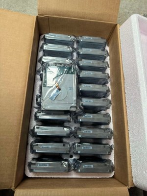 ???? DESTOCKAGE EXCEPTIONNEL – HDD 4To 3.5” Seagate ST4000NM0053 ????