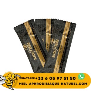 Miel aphrodisiaque Paris