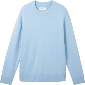 010095 Mix de pulls pour hommes Tom Tailor