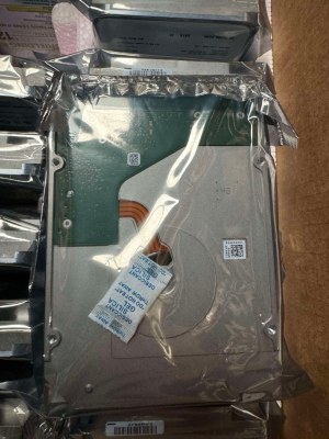 ???? DESTOCKAGE EXCEPTIONNEL – HDD 4To 3.5” Seagate ST4000NM0053 ????