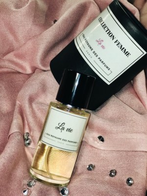 Parfums Collection mixte