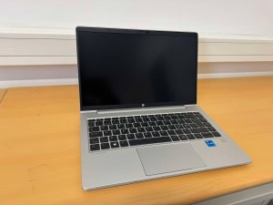 Lot de 75 PC portables HP EliteBook 640 G4/G5