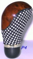 Boules/Pommeaux de leviers de vitesse TUNING