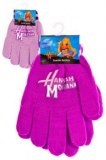 Gants Enfant Hannah Montana