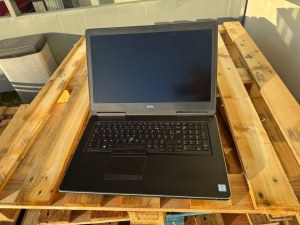Dell Precision 7710