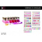 VERNIS YES LOVE chez Kcosmetique