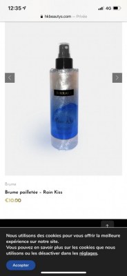 Brume corps burracci