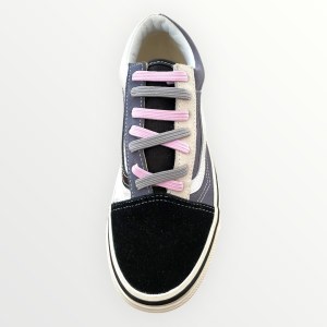 Pack mini -lacets élastiques neuf