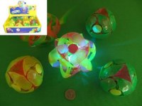 - Lot de 8000 balles LED Magic Switch Pitch : Faire offre