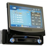 HASEE JE759 autoradio DVD TV