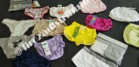 Slips enfant Benetton