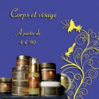 Grossiste Biocosmétiques